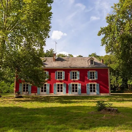 Pensjonat Steve Mcqueen - Circuit - 4 Pers - Chambres Privees - Reve Au Mans *